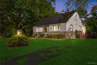 21600 Patrick Henry Hwy, Jetersville, VA 23083