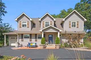 4900 W 79th Street, Prairie Village, KS 66208