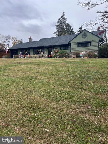 833 NORFOLK RD, Jenkintown, PA 19046