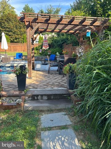 833 NORFOLK RD, Jenkintown, PA 19046