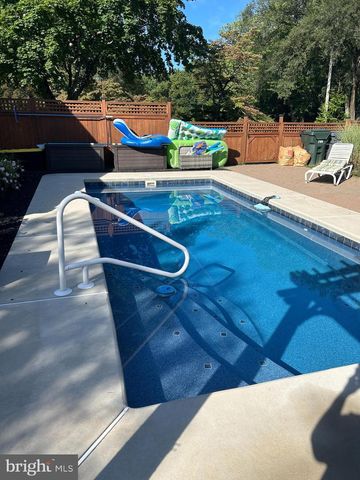 833 NORFOLK RD, Jenkintown, PA 19046