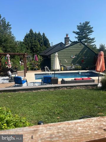 833 NORFOLK RD, Jenkintown, PA 19046