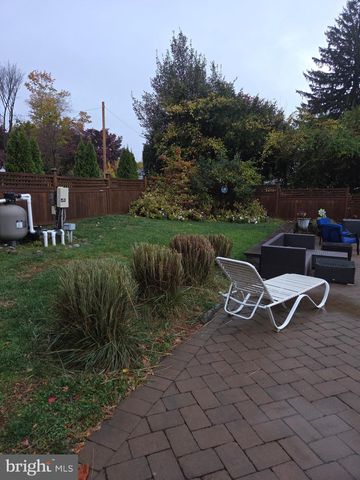 833 NORFOLK RD, Jenkintown, PA 19046