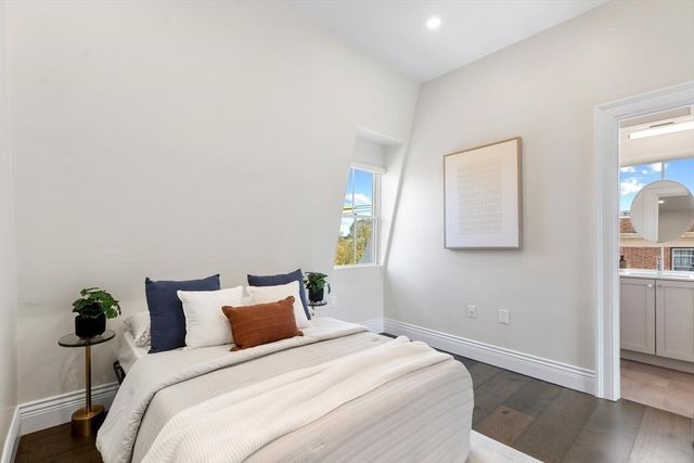 160 Norfolk St 1, Cambridge, MA 02139