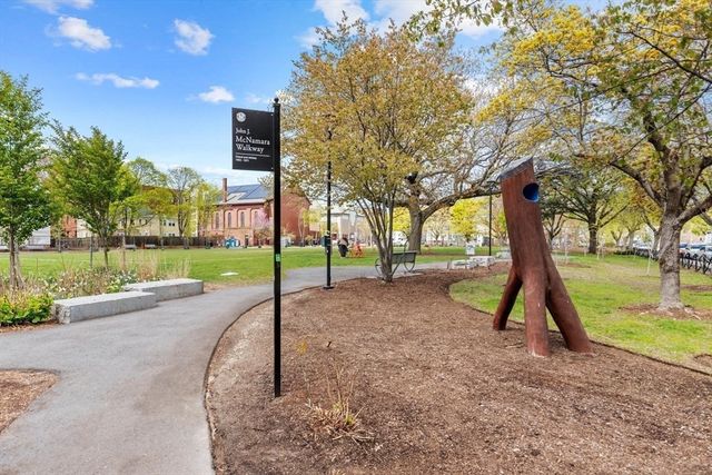 160 Norfolk St 1, Cambridge, MA 02139