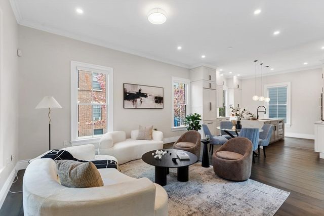 160 Norfolk St 1, Cambridge, MA 02139