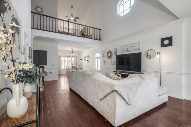 975 Rose Arbor Drive, San Marcos, CA 92078