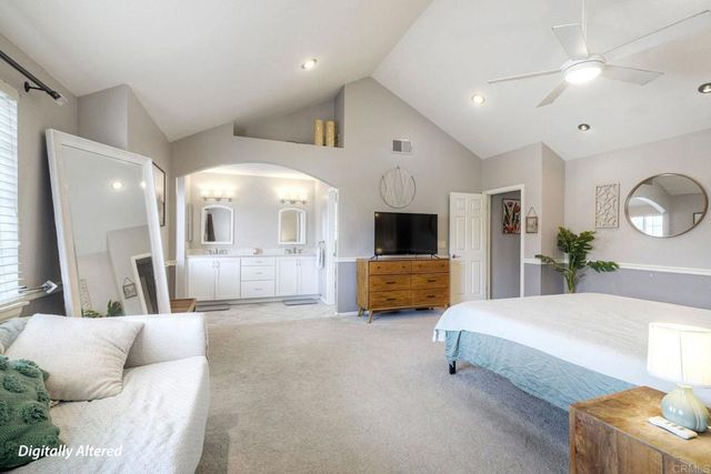 975 Rose Arbor Drive, San Marcos, CA 92078