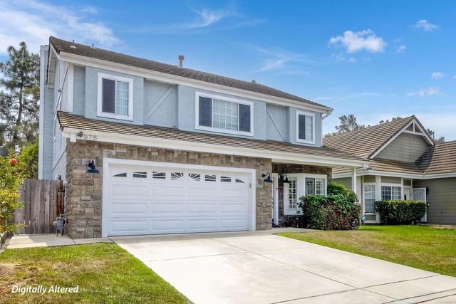 975 Rose Arbor Drive, San Marcos, CA 92078