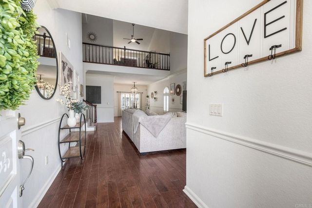 975 Rose Arbor Drive, San Marcos, CA 92078