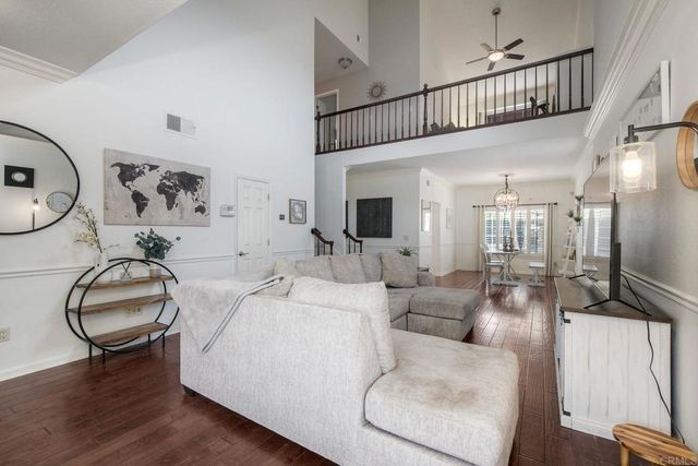 975 Rose Arbor Drive, San Marcos, CA 92078