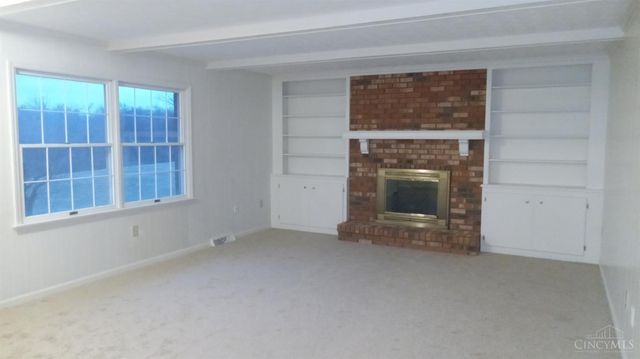 7284 Kirkridge Drive, Green Twp, OH 45233