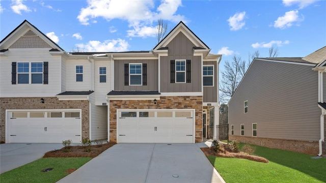 1304 Aura Lane, Lawrenceville, GA 30045