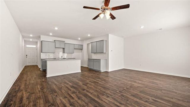 1304 Aura Lane, Lawrenceville, GA 30045