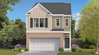 1304 Aura Lane, Lawrenceville, GA 30045