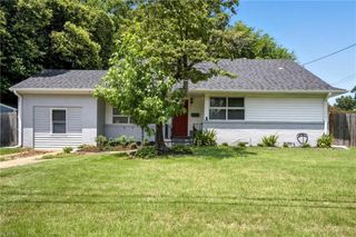1708 Skyline DR, Norfolk, VA 23518