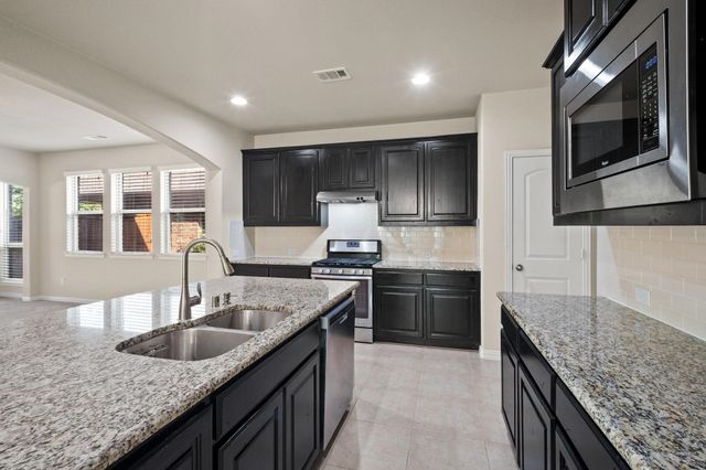 841 Kirby Drive, Argyle, TX 76226