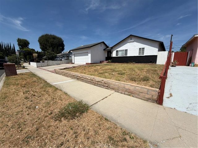 6944 Lurline Avenue, Winnetka, CA 91306