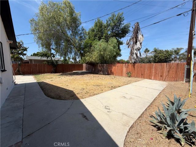 6944 Lurline Avenue, Winnetka, CA 91306