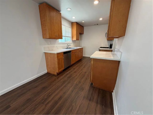 6944 Lurline Avenue, Winnetka, CA 91306