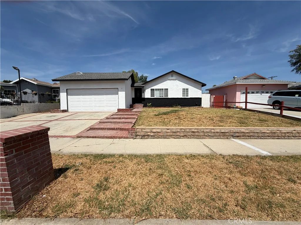 6944 Lurline Avenue, Winnetka, CA 91306