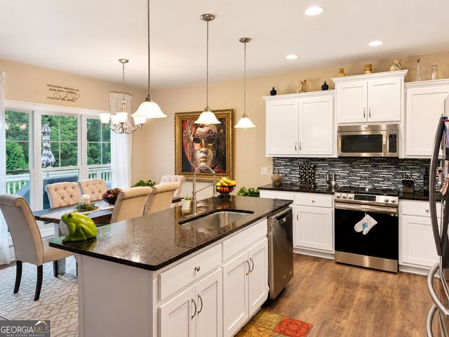 63 Timber Ridge Drive, Toccoa, GA 30577