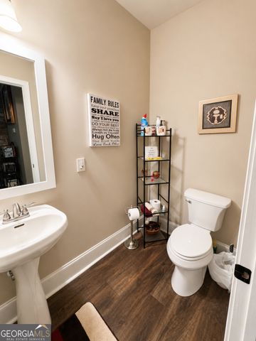 63 Timber Ridge Drive, Toccoa, GA 30577