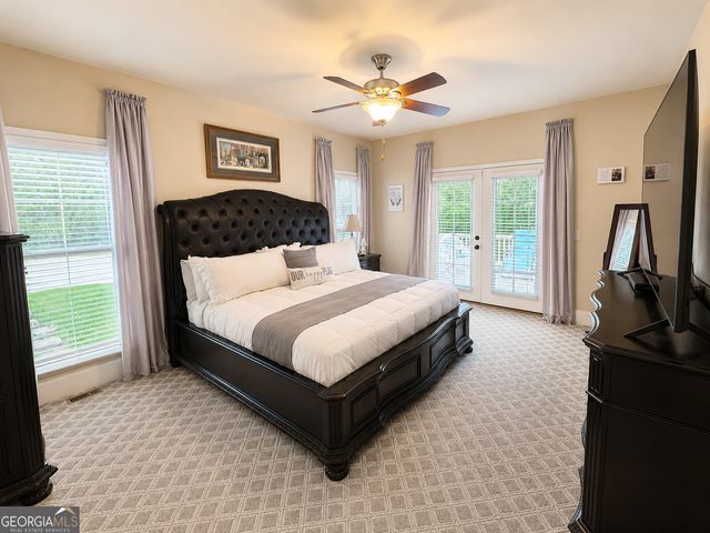 63 Timber Ridge Drive, Toccoa, GA 30577