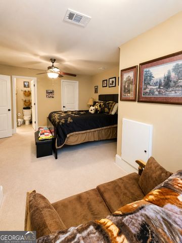 63 Timber Ridge Drive, Toccoa, GA 30577
