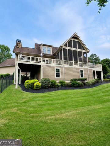 63 Timber Ridge Drive, Toccoa, GA 30577