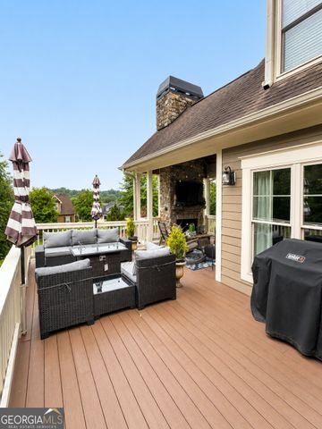 63 Timber Ridge Drive, Toccoa, GA 30577