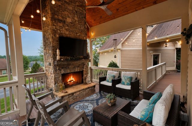 63 Timber Ridge Drive, Toccoa, GA 30577