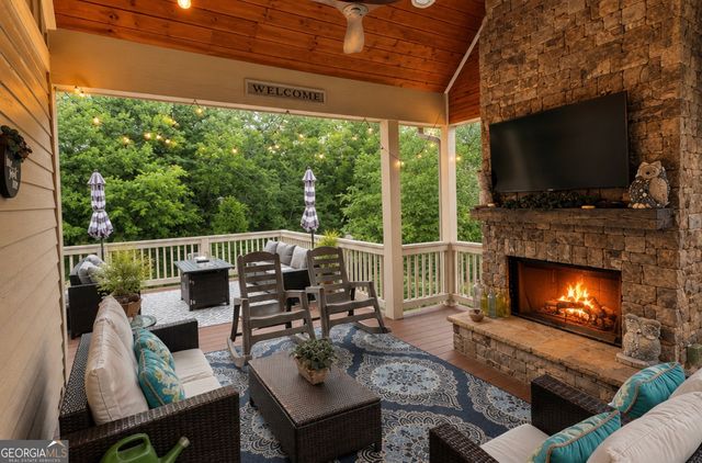 63 Timber Ridge Drive, Toccoa, GA 30577