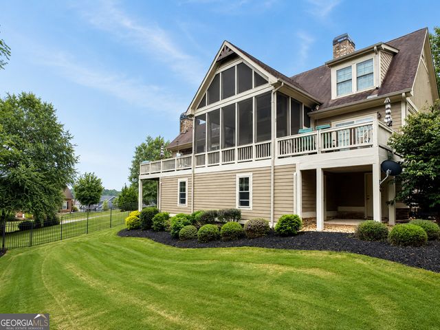 63 Timber Ridge Drive, Toccoa, GA 30577