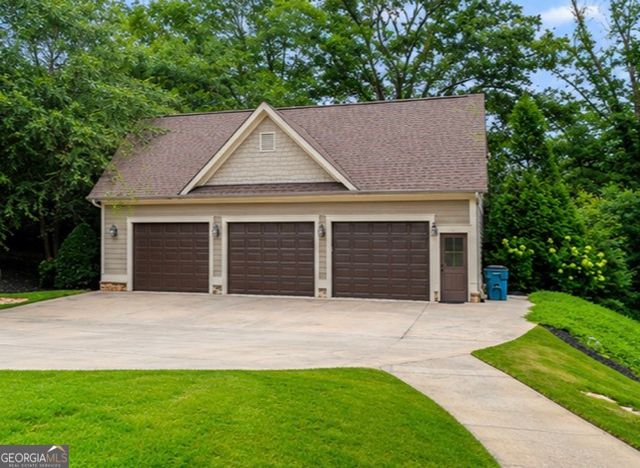 63 Timber Ridge Drive, Toccoa, GA 30577