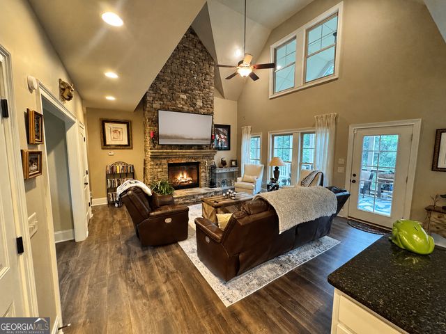 63 Timber Ridge Drive, Toccoa, GA 30577
