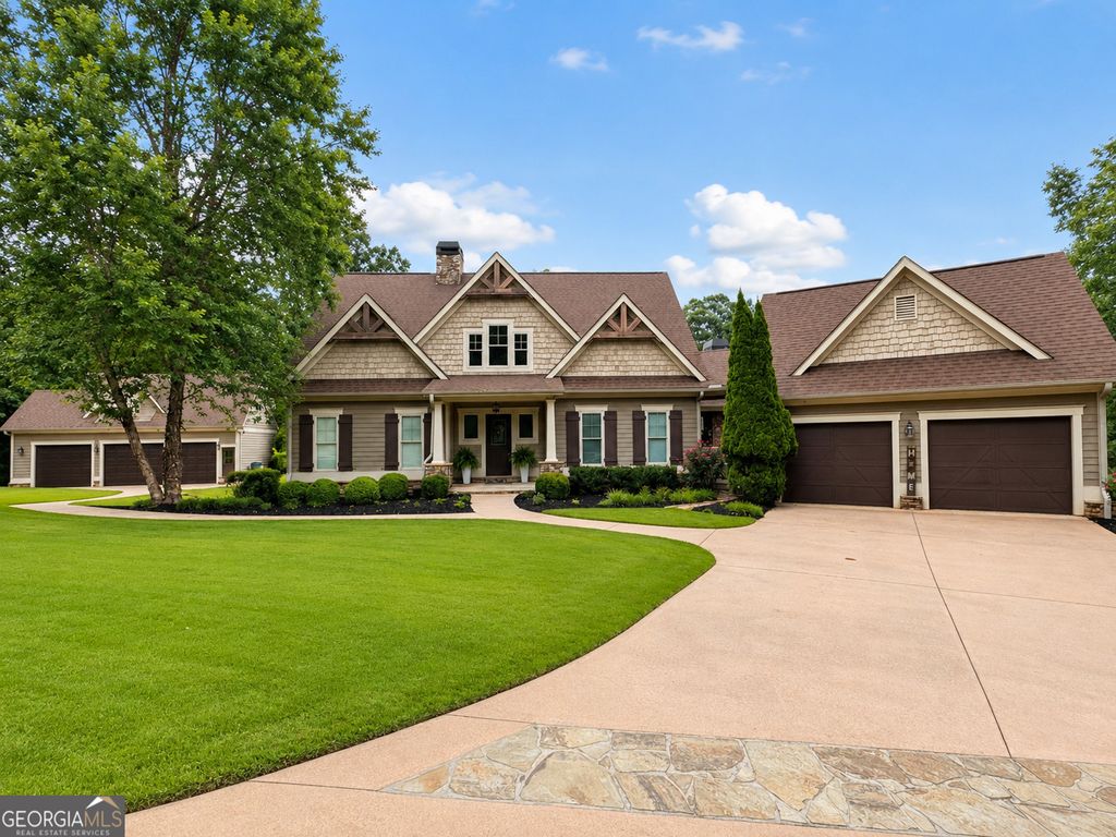 63 Timber Ridge Drive, Toccoa, GA 30577