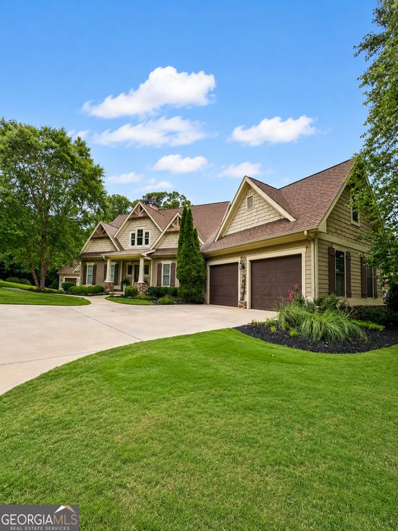 63 Timber Ridge Drive, Toccoa, GA 30577 — photo 2
