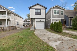 1011A Delmas Ave, Nashville, TN 37216