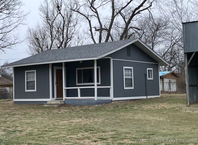 68335 S 318 Court, Wagoner, OK 74467