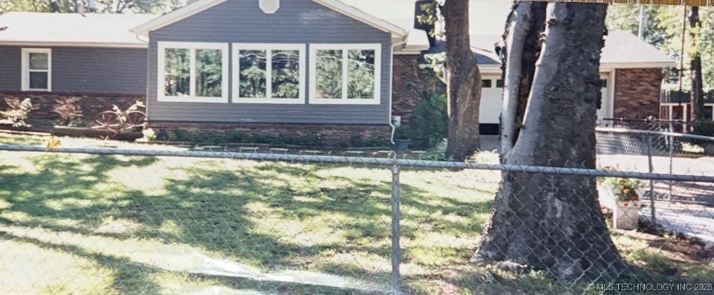 68335 S 318 Court, Wagoner, OK 74467