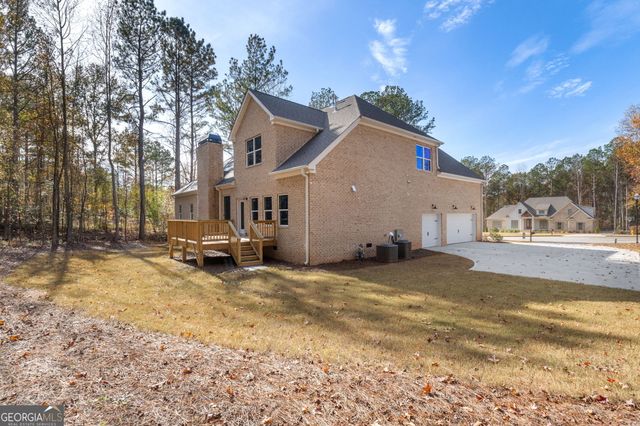 2002 Millstream Court, Griffin, GA 30224