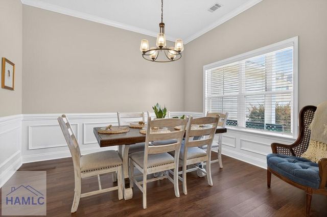 64 Valley Court, Midway, GA 31320