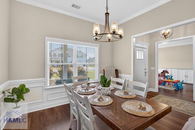 64 Valley Court, Midway, GA 31320