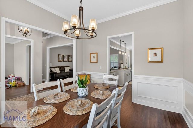 64 Valley Court, Midway, GA 31320