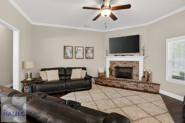 64 Valley Court, Midway, GA 31320