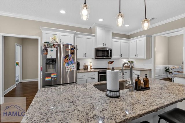 64 Valley Court, Midway, GA 31320