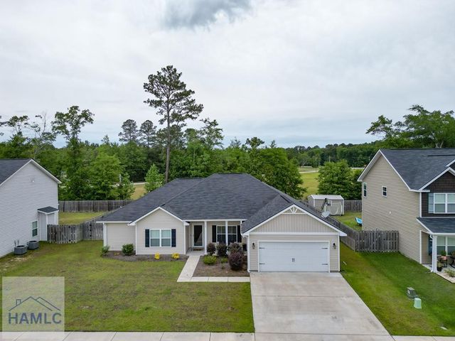 64 Valley Court, Midway, GA 31320