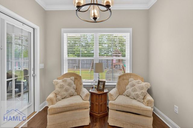 64 Valley Court, Midway, GA 31320