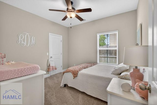 64 Valley Court, Midway, GA 31320